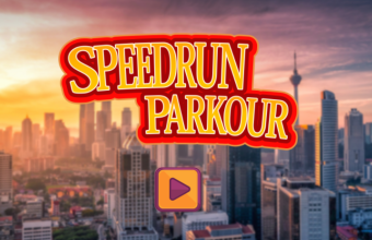 Speedrun Parkour